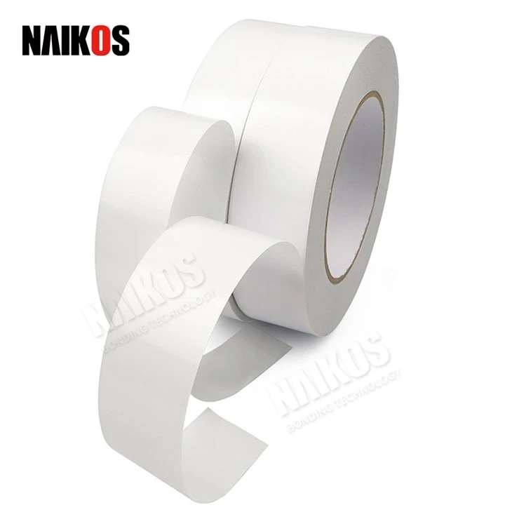Clear Transfer Tape