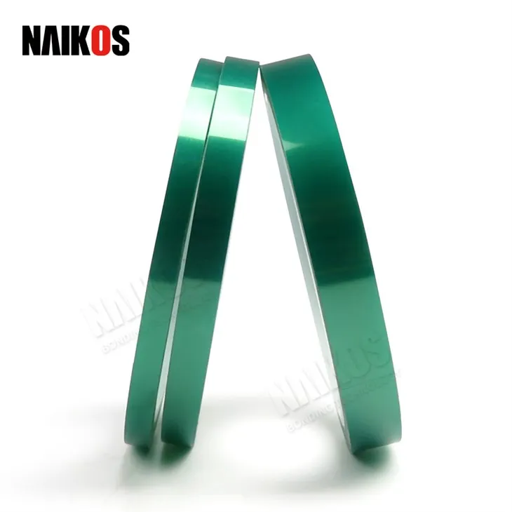 polyester adhesive tape