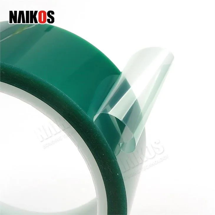 double-sided polyester tape