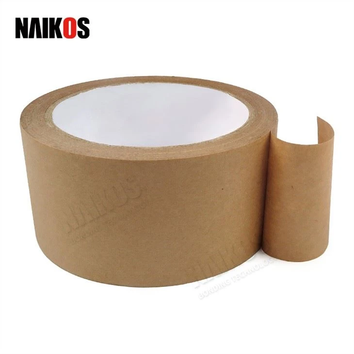 Gummed Kraft Paper Tape