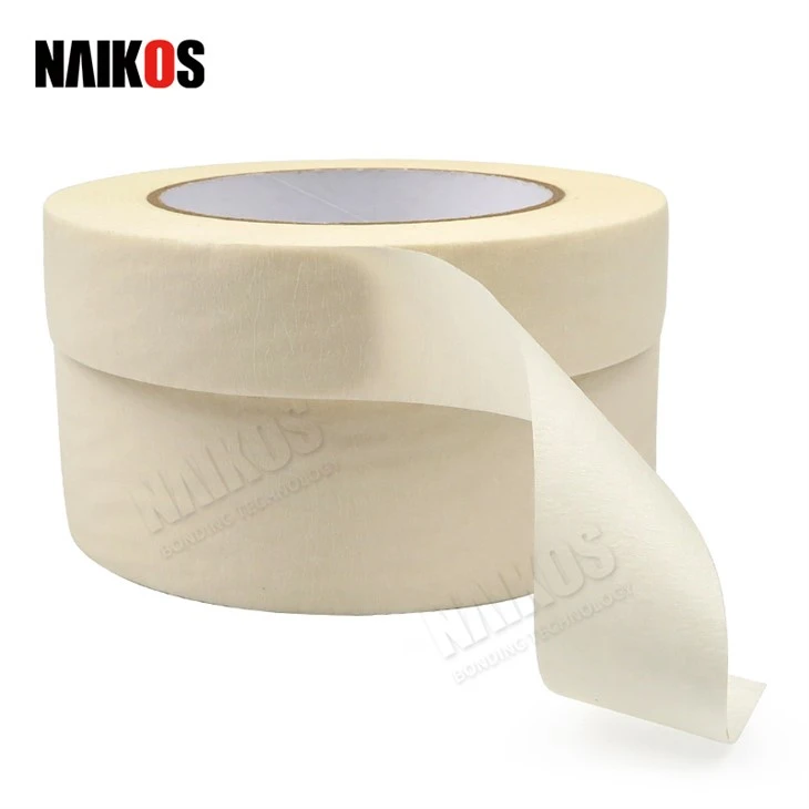 White masking tape 