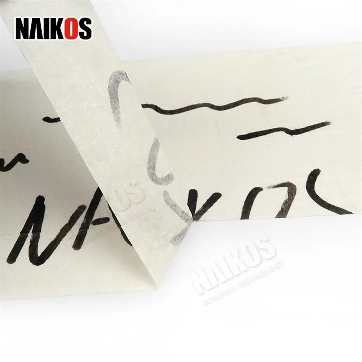 White Painter's Tape