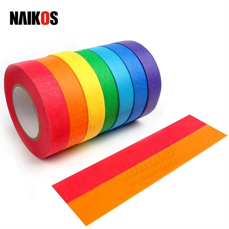 custom masking tape