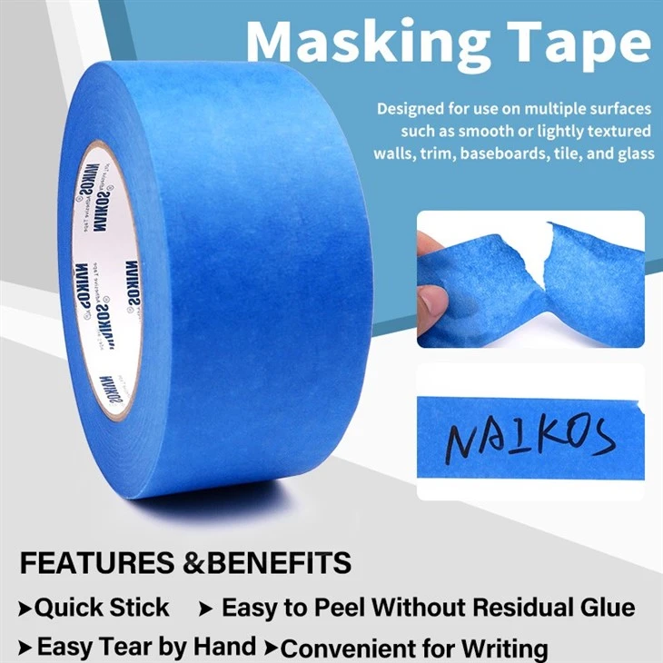 Painting Masking Tape